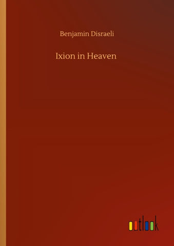 Ixion in Heaven