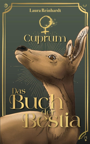 Das Buch der Bestia - Cuprum