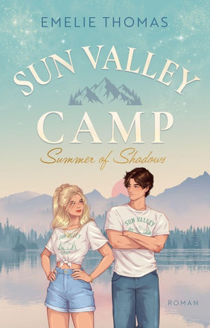 Sun Valley Camp 1