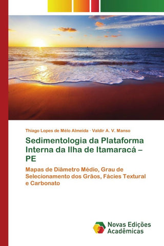 Sedimentologia da Plataforma Interna da Ilha de Itamaracá - PE