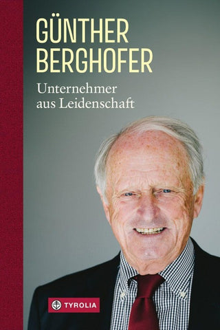 Unternehmer aus Leidenschaft