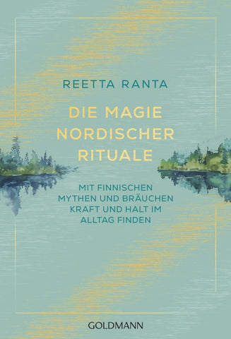 Die Magie nordischer Rituale
