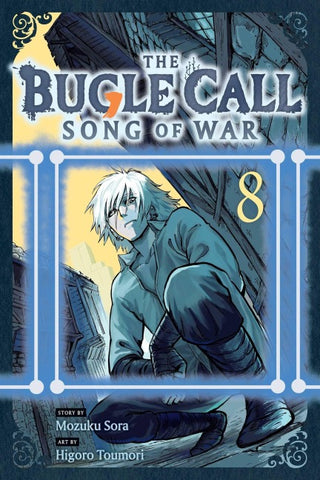 The Bugle Call