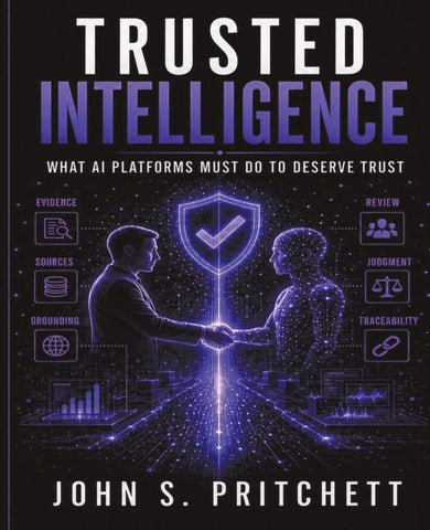 Trusted Intelligence