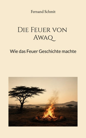 Die Feuer von Awaq