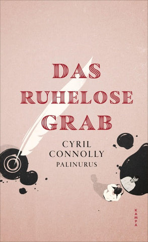 Das ruhelose Grab
