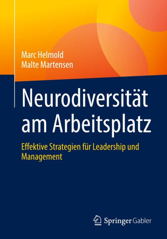 Neurodiversität am Arbeitsplatz