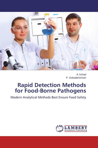 Rapid Detection Methods for Food-Borne Pathogens