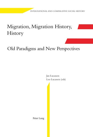 Migration, Migration History, History