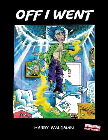 Off I Went