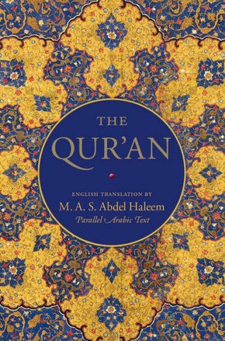 The Qur'an