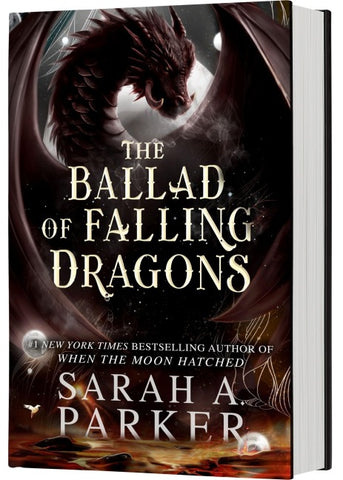 The Ballad of Falling Dragons (Standard Edition)