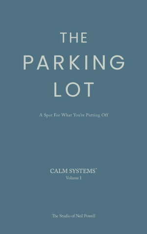 The Parking Lot