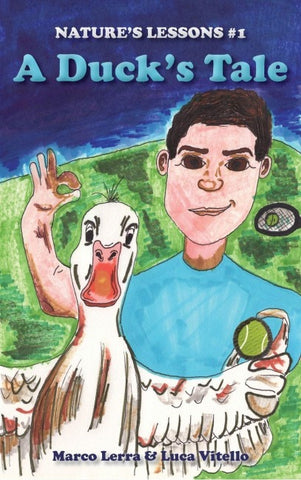 A Duck's Tale