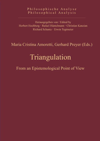 Triangulation
