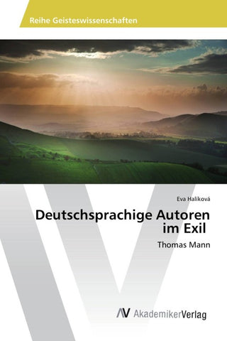 Deutschsprachige Autoren im Exil