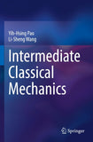 Intermediate Classical Mechanics