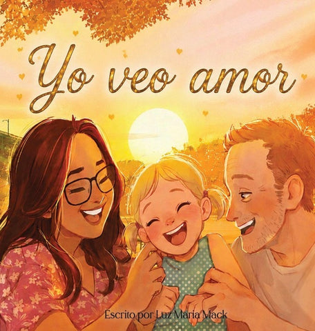 Yo veo amor