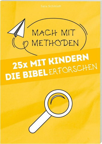 Mach mit Methoden Band 5