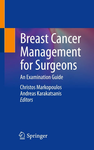 Breast Cancer Management for Surgeons