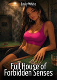 Full House of Forbidden Senses