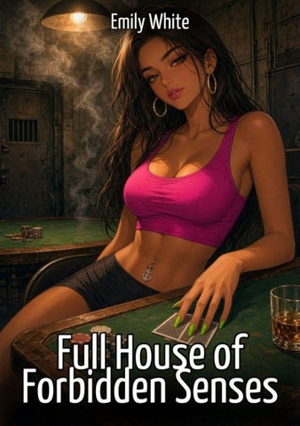 Full House of Forbidden Senses