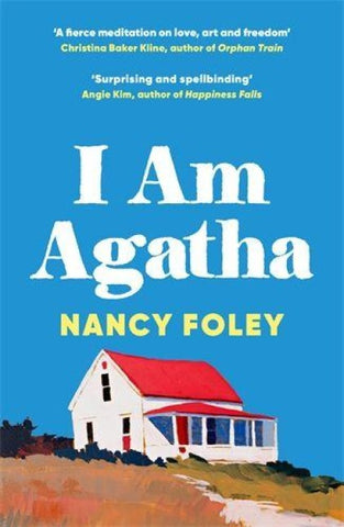 I Am Agatha