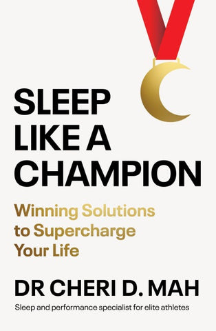 Sleep Like a Champion
