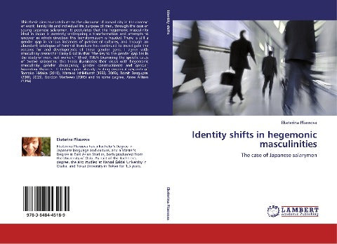 Identity shifts in hegemonic masculinities