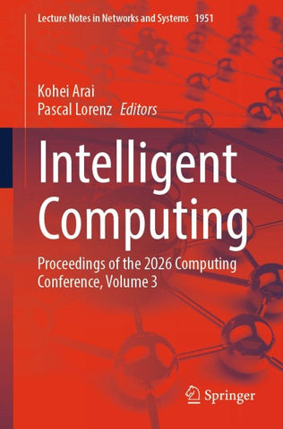 Intelligent Computing