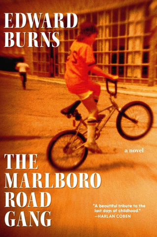 Marlboro Road Gang