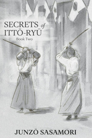 Secrets of Itto-ryu