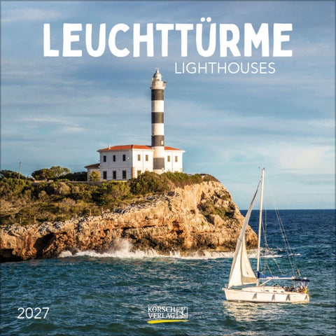 Leuchttürme 2027