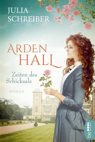 Arden Hall – Zeiten des Schicksals