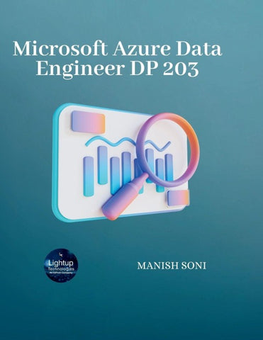 Microsoft Azure Data Engineer DP 203