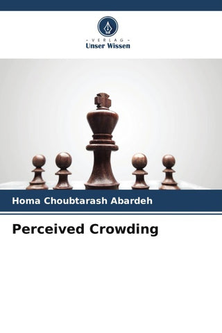 Perceived Crowding