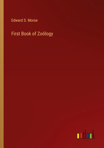 First Book of Zoölogy