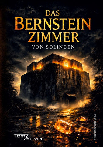 Das Bernsteinzimmer von Solingen