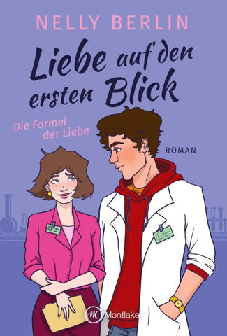 Liebe auf den ersten Blick