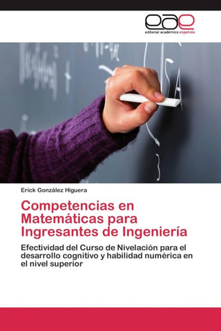 Competencias en Matemáticas para Ingresantes de Ingeniería