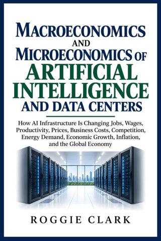 Macroeconomics and Microeconomics of Artificial Intelligence and Data Centers