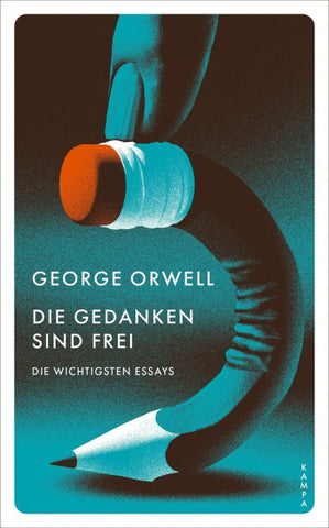 Die Gedanken sind frei