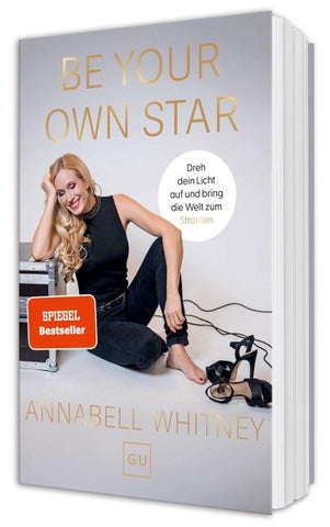Be Your Own Star