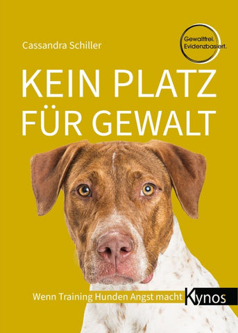 Kein Platz für Gewalt