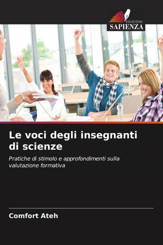 Le voci degli insegnanti di scienze