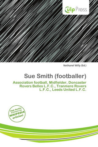 Sue Smith (footballer)