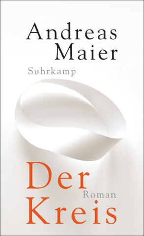 Der Kreis − Roman (Ortsumgehung 5)