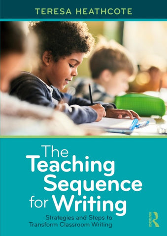 Teaching Sequence for Writing