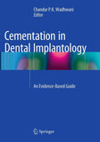 Cementation in Dental Implantology