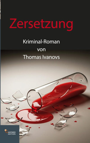 Zersetzung